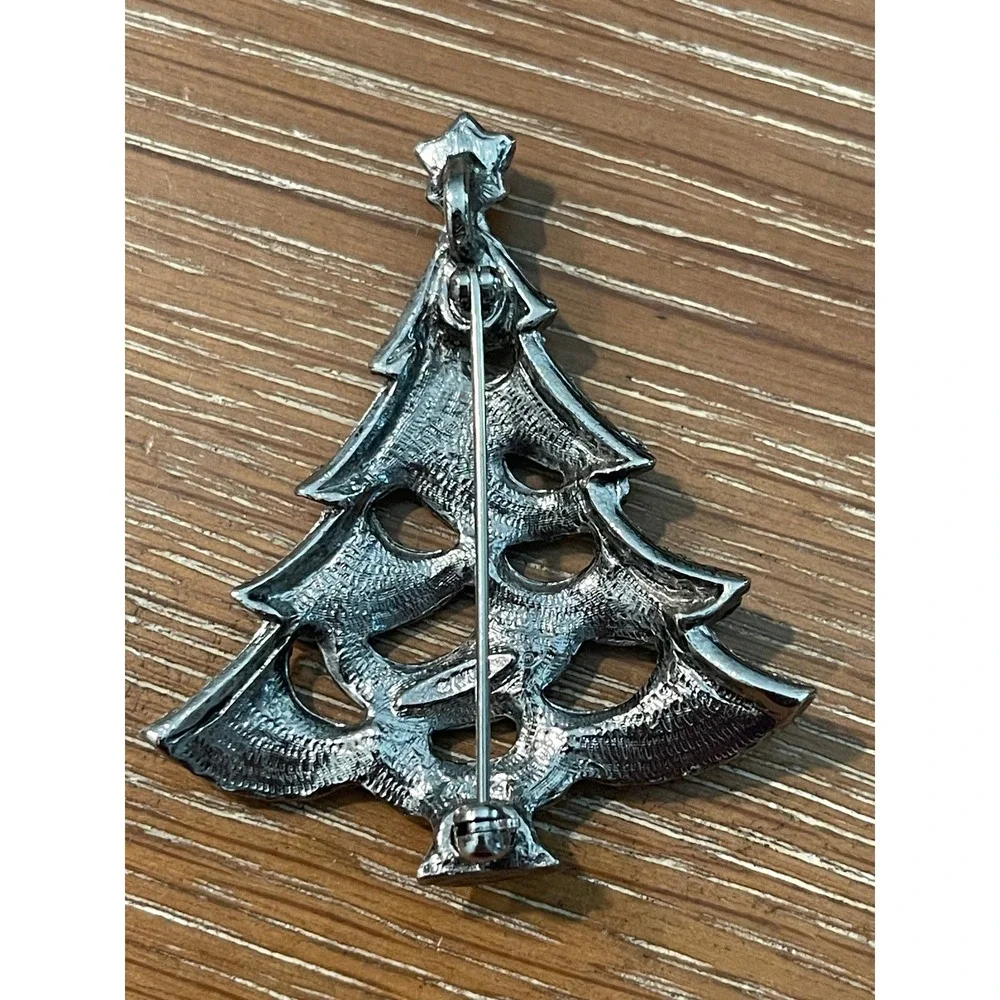 Avon deck halls